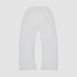 heavyweight straight leg tracks grey